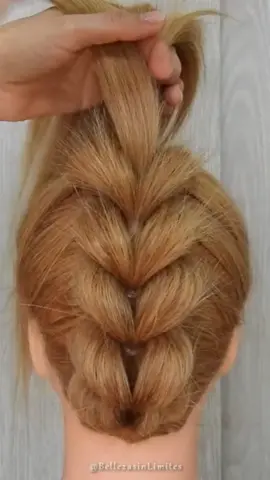 Peinados Fáciles y casuales 💕#fyp #hairstyle #peinados #schoolhair #PeinadosFaciles #fypagetiktok #hair #HairTutorial #cutehairtyles #easyhairstyles