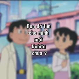 ngày bé mình xem phim cứ nghĩ Nobita không xứng với Shizuka, nhưng bây giờ xem lại mới thấy người xứng nhất với Shizuka chính là Nobita.#doraemon 