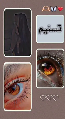 #نٖاســماَتـ هًاََدٍئِهٓ🍁..🍁#اعادة #النشر #دق #فولو #لايك #تعليق #اكسبلورexplore #ياحلوين #fyp #💖🖇️🧸 