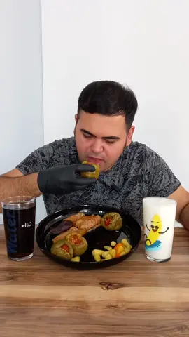 #asmr #mukbang #türkçeasmr #türkçemukbang #eatingshowasmr #eatingshow #eatingsoundsasmr #eatingsounds #foodasmr #eat #eating #hızlıyemek #acı #acıbiber #dolma #sarma #antep #alanya 