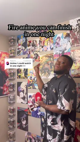 Replying to @__________ these 🔥 anime will keep you up all night ! #anime #animes #animefyp #animefypシ #animetiktok #animerecommendations #recommendations #animeedit #weeb #otaku #fyp #fypシ #foryou 