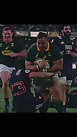 Boomfa ! | #fyp #rugby 