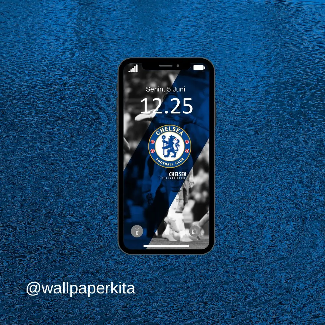 #wallpaper #wallpaperaesthetic #wallpaperkita #chelsea #foryoupage #fyp 