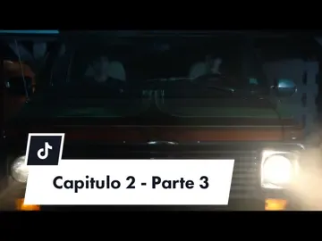 Otra dimensión - Just Beyond Capitulo 2 - Parte 3 #justbeyond  #JustBeyond  #CapCut 