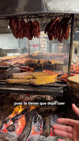 Uno de los mejores ahumadores de USA 🔥 #usa #fyp #parati #food #comida #tiktok #foodtiktok #comidatiktok #viral 