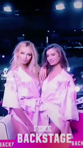 𝕍𝕀ℂ𝕋𝕆ℝ𝕀𝔸'𝕊 𝕊𝔼ℂℝ𝔼𝕋 𝔽𝔸𝕊ℍ𝕀𝕆ℕ 𝕊ℍ𝕆𝕎 𝔽𝕀ℕ𝔸𝕃𝔼 𝔹𝔸ℂ𝕂𝕊𝕋𝔸𝔾𝔼 #VictoriasSecret #VSFS #PamelaBardot #LadyPam #RoseMaryland  #VSangels #backstage #VictoriasSecretFashionshow #Supermodels#Hairstyle#makeup#interview #fashion #beauty #style #PamsSecretAngels #fyp#fouryoupage #goviral #viralvideo @LadyPam @s@nny 