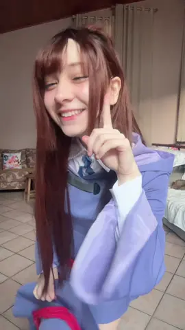 HAPPY PRIDE ^_^ // #akko #atsukokagari #akkokagari #akkocosplay #atsukokagaricosplay #akkokagaricosplay #littlewitchacademia #littlewitchacademiacosplay #lwa #lwacosplay 
