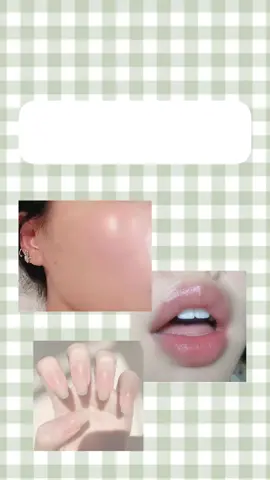 #سر صفاء بشرة الكوريين عندي 