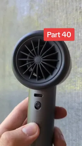 This one is cool as a cucumber 👌🏼 #handheldfan #amazonfinds #amazonmusthaves #jisulife 