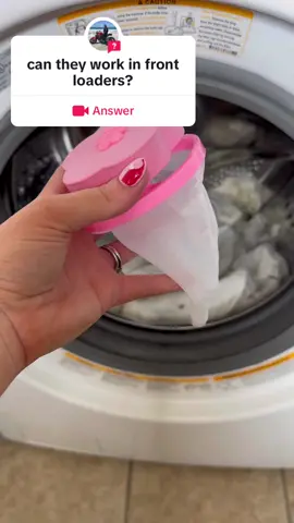 #answer to @Neeksy Front Loader Approved ✅