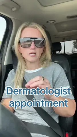 Wear SPF everyday!! #dermatologist #tretinoin #spf #fyp #skincare #skincancerawareness #skin #skincare #dermdoctor #over40 #MomsofTikTok 