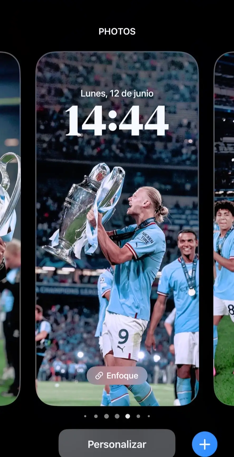 🏆 Manchester City Winners Champions League 22/23 🏆 - Wallpapers #mancity #manchester #city #winners #champions #leagu #halaand #julianalvarez #debryune #grealish #stone #wallpaper #wallpapers #fyp #fypシ #fypシ゚viral @Champions League 
