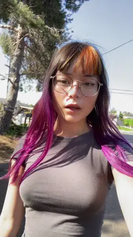 took this right before prom #fyp #wasian 