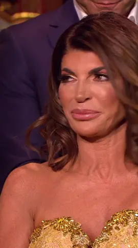 #RHONJ S13 Reunion Part 3 Sneak Peak - Teresa storms off in tears after Joe lies on Gia. #bravotv #realhousewivesoftiktok #realhousewives #realhousewivesofnewjersey #teresagiudice #louisruelas #melissagorga #joegorga #andycohen #giaguidice 