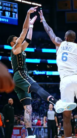 Throwback to my favorite shot of this NBA season (re-colored) #jaysontatum #bostonceltics #celtics #NBA #nbahighlights #nbaphotographer #nbavideography 