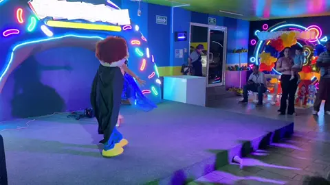 Vampiro Chimueeelo 💙