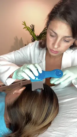 ASMR medical gloves sounds, scalp check and hair sounds with my mom #asmrhair #asmrhairsounds #asmrhairplay #asmrscalp #asmrscalpcheck #asmrscalpexamination #asmrscalpmassage #asmrroleplay #asmrmedicalexam #asmrsensory #asmrvideo #asmrdoctorroleplay #madpasmr #asmr #asmr_tingles #asmr_tingles #asmrtiktoks 