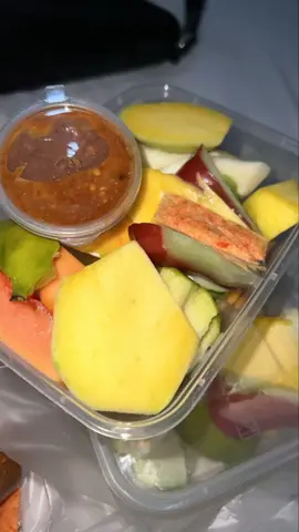Versi rujak😍 #rujakndower #rujak #pedesnyanaiklevel #Randompap #pap #randomm #fypシ 