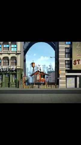 funny cartoon in tik tok#trend #foryou #fyp 