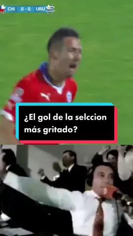 El siemore recoraso gol del cumpleañero Huaso Isla 🥵 #fyp #chile #chile #parati #deportes #mauricioisla 