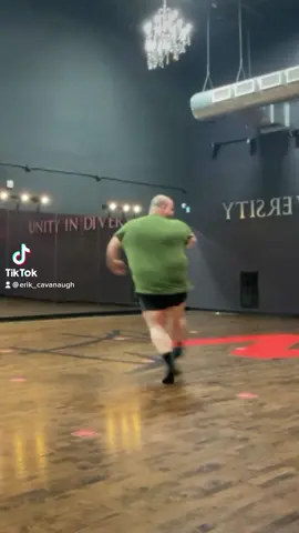 Hi #dance #dancer #dancing #DancersComeInAllSizes 