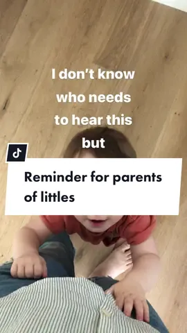When a child isn’t meeting their milestones, it’s easy to feel like it’s something you’ve done or haven’t done, but the reality is, IT’S NOT YOUR FAULT. Some babies, toddlers, or children in general require more support than other children do and we don’t really know in the moment what kind of child our is going to be. If your child needs support it’s not because of something you did or didn’t do. My favorite mantra of all time is: “You did the best you could with the information and resources you had available at the time.” If you’re reading this, you are a great parent—a loving mommy (or daddy) who wants the very best for their child. If your child is behind, there are things you can do to encourage those skills, but you’re not the *cause* of the delay. 👇 Tell me — Did you need to hear this today? 🙋 Tag a friend who needs to hear it too! 👋 Hi, I’m Melissa, a speech therapist and mommy of three. Follow @RaisingLittleTalkers for speech therapy tips to help YOU grow your baby or toddler’s speech and language skills ⁠ ⁣✨Free resources in my bio to help you get your baby or toddler talking! #parentingishard #momguilt #toddlermom #babymom #anxiousmom #anxiousmomsoftiktok #childdevelopment #toddlerdevelopment #babydevelopment 