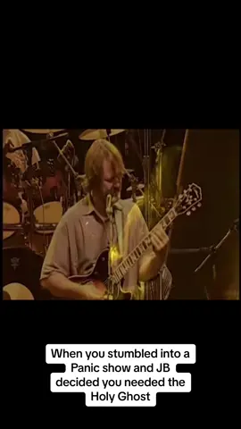 #widespreadpanic 