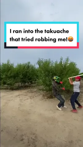 I ran into the takuache that tried robbing my dirt bike🤬 #dirtbike #thief #honda #new #fypage #viraltiktok #aliens 