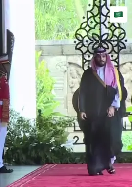 #محمد_بن_سلمان فخرنا وعزنا 💚🇸🇦