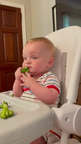 baby don't like vegetables😂 #funny #funnyvideos #lovebabies #babies #cute #funnymoment #babyfood