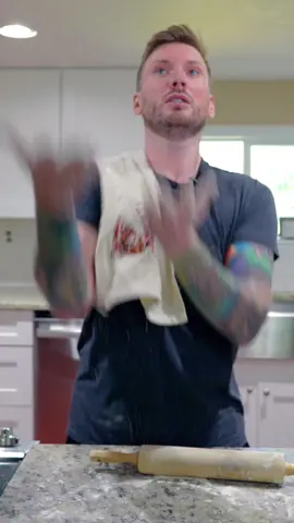 Yall I tried… I am NO cook 🤣 Full episode on YT! #fyp #funnyvideos #cookingtiktok #farmlife 