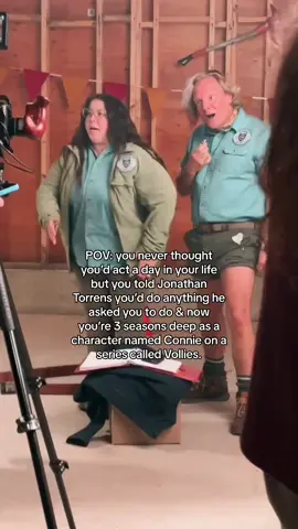 This is your sign to say yes to the things that scare you ||•• 