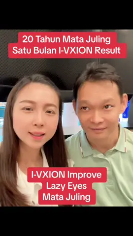 I-VXION Improve Lazy eye & Mata Juling 👀  #beinternational #IVXION 