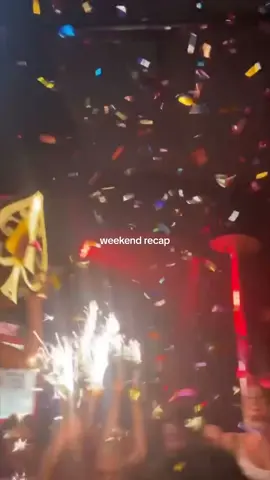 mini weekend recap 🕺🏻  #girlsnightout #gno #fyp #nightout #weekend #weekendrecap #weekendvibes #houstontx #viral 
