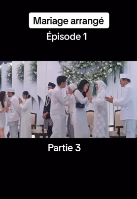 #mariagearrangé #islam #series 