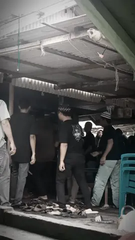 surga tempatta Tante😭 #belumsiapkehilangan #meninggaldunia #kalimantan #capcut 