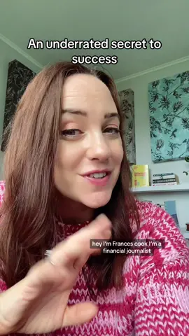 It’s not just luck OR hard work - it’s both  #moneytiktok #moneytok #moneytips #moneytiktoks #financialindependence #firemovement #financialfreedom #career #careeradvice #careertips #careertips2023 #careercoach 