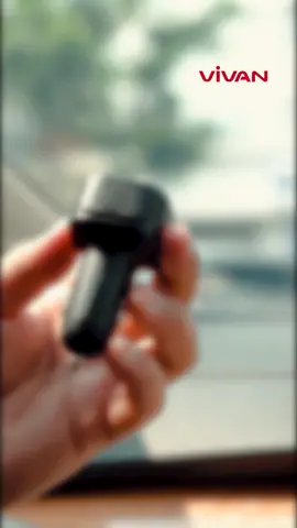 Dengan VIVAN VBT01 Car Charger, kamu ga perlu khawatir akan kehabisan daya saat bepergian dengan mobil kamu. #vivanforeveryone #vivanreview 