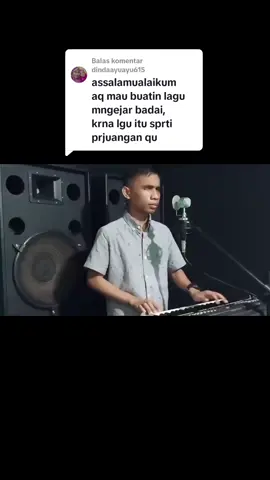 Membalas @dindaayuayu615 #mengejarbadai #andrikhankaraoke #andrikhanofficial 