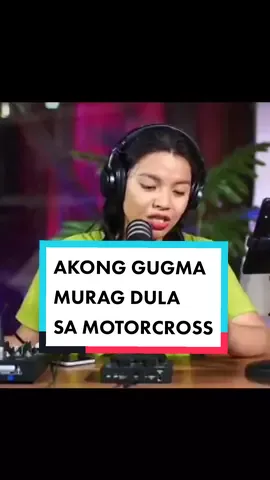 Replying to @bogzmamigo lapas mga motor cross lovers#dikitaiiwan #sammilby #hopechannelsouthernmindanao #noontimegreetings #CapCut #sharinghope😍🙌 #changinglives #fypシ #hugots #fypシ゚viral 
