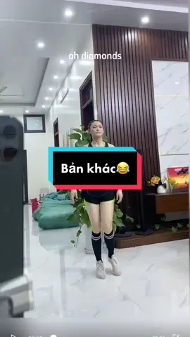 Huhu bản kia bị tắt tiếng 😭