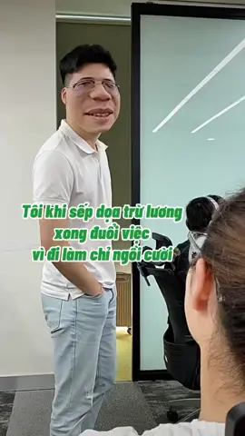 Không hề biết sợ🤫 #NhaCao #fpttelecom #tuyendungftel #fyp #funny #xuhuong 