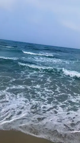 جمال البحر  صباحا@🫠🫠