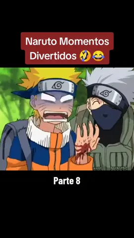 Respuesta a @maladron36451  Naruto Momentos divertidos parte 8 🤣😂 #naruto #anime #narutoshippuden #narutomomentoschistosos😂 #narutomomentosxd #kakashi #hinata 
