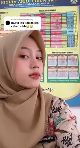 Membalas @raranihy_   Yg ini baru dispill nih, ada yg tau namanya siapa?😂 #muridbudeskempot #budeskempot 
