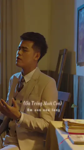Có ai chờ đợi ca khúc này không ạ - cuối tháng 6 nha #gatrongnuoicon #thaihoc #thaihoccover #ThaiHoc #TikTokGiaiTri #NhacHayMoiNgay #TikTokVoiceVN #GaLaNhacViet 