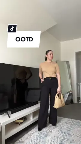 #OOTD #modest #womenofgod #christiantiktok #fashion #style #classic #classy #parisian #oldmoney #minimalist #grwm #ootdinspiration #nyc #miami 