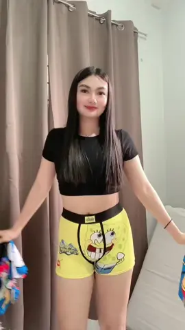 Character Boxer For Mens ❗❗ #boxer #unisexboxer #fyyp #fypシ #virall #foryou #boxersoftiktok #tiktokfinds #budolfinds 