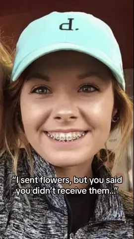I let the flowers die. #fypシ #growth #gtkm 