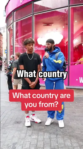 Guess their country #guessing #country #interview #publicinterview  